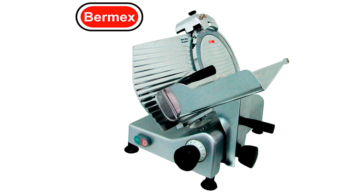 rebanadora bermex ms-300-ct