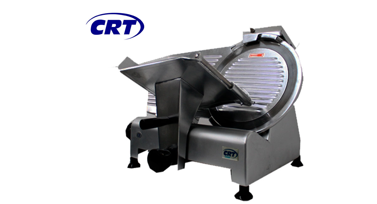rebanadora crt 250es-b10