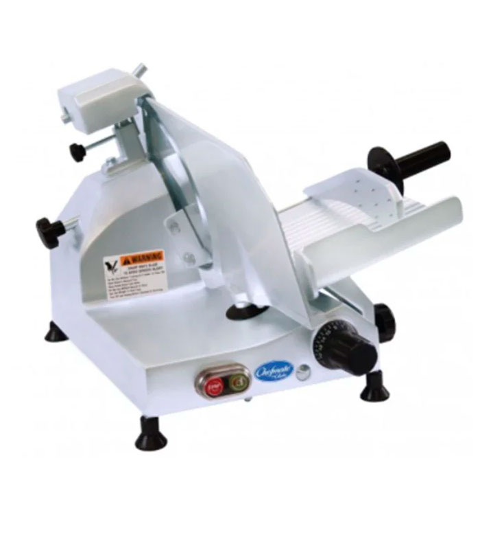 rebanadora globe c10