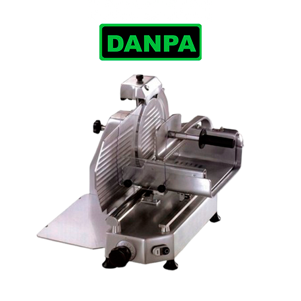 rebanadoras Danpa