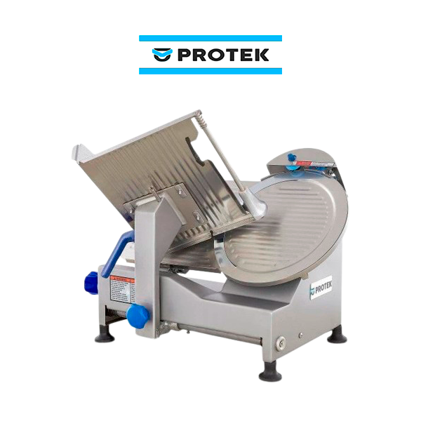 rebanadoras protek