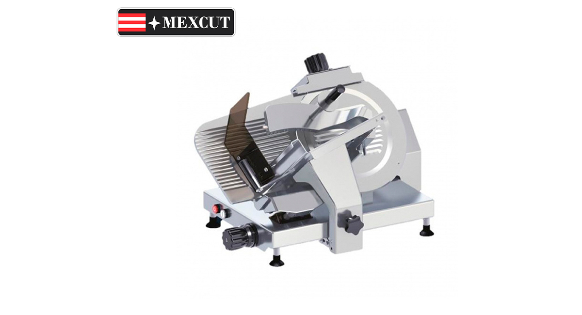 rebanadora mexcut corona-350