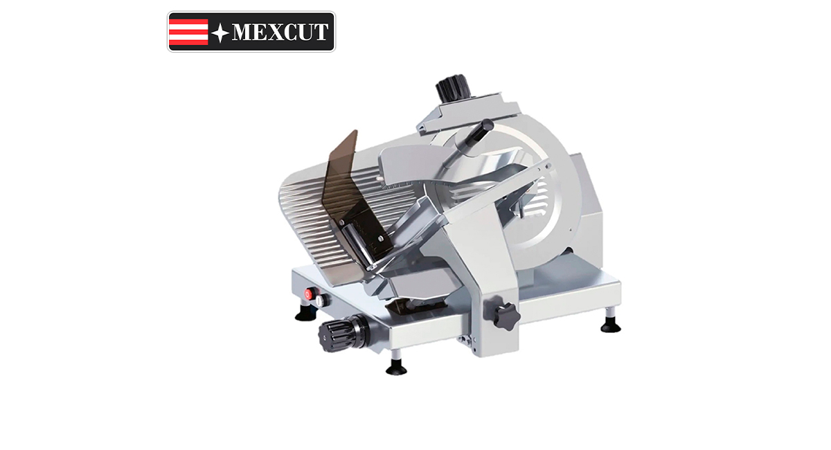 rebanadora mexcut mg-350