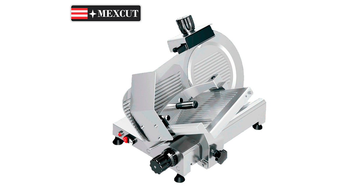 rebanadora mexcut usa 280