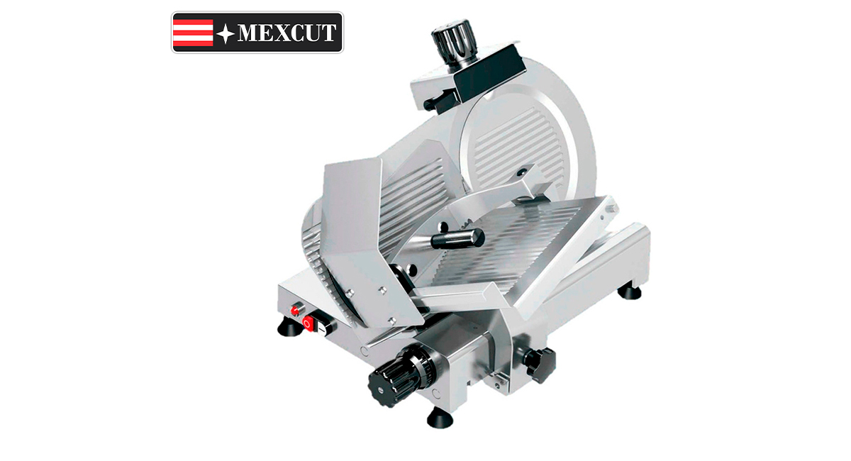 rebanadora mexcut usa-350