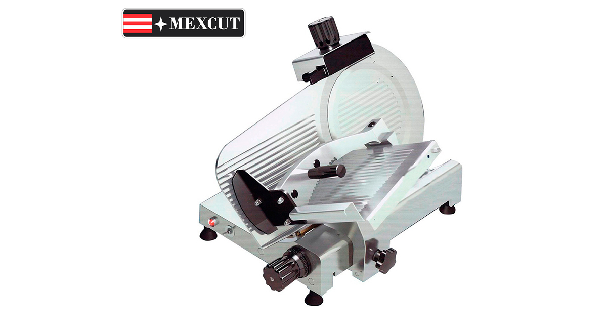 rebanadora mexcut usa-me-300